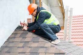 Best Chimney Flashing Repair  in Herald, CA